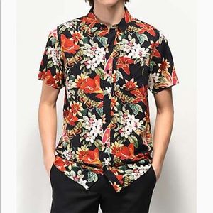 Men Hawaii shirt, size S